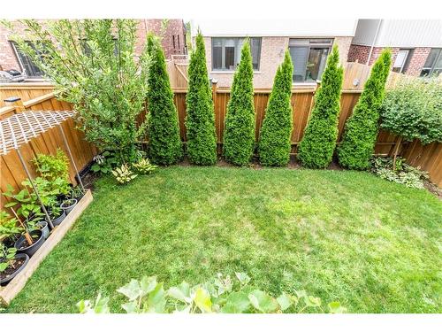 46 Kelso Drive, Caledonia, ON - Outdoor