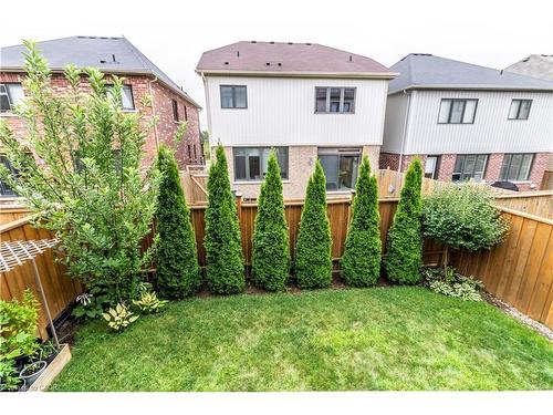 46 Kelso Drive, Caledonia, ON - Outdoor