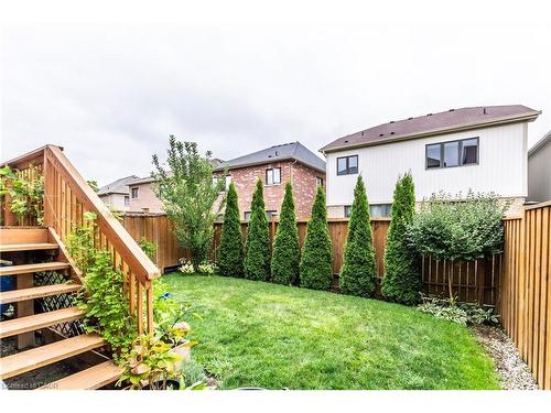 46 Kelso Drive, Caledonia, ON - Outdoor