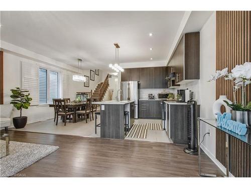 46 Kelso Drive, Caledonia, ON - Indoor