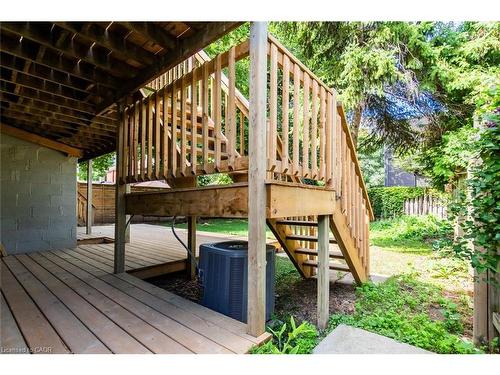 92 Pearl Street S, Hamilton, ON - Outdoor