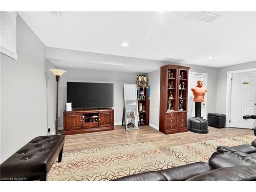 18 Konstantine Court, Hamilton, ON - Indoor