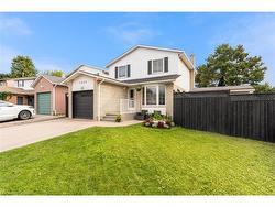 1500 Riley Avenue  Burlington, ON L7M 3C1