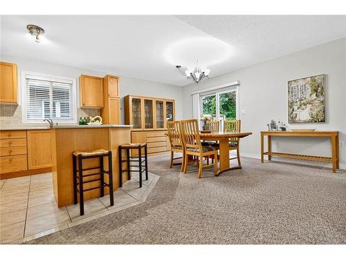 282 Centennial Forest Drive, Milton, ON - Indoor