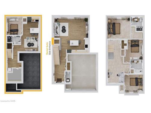 2278 Southport Crescent, London, ON - Other