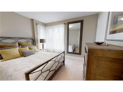 2278 Southport Crescent, London, ON - Indoor Photo Showing Bedroom