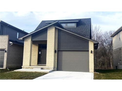 2100 Evans Boulevard  London, ON N6M 0J6