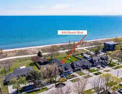 849 Beach Boulevard  Hamilton, ON L8H 6Z5