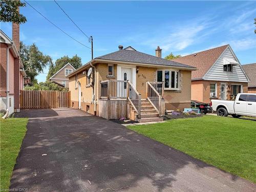 300 East 32Nd Street, Hamilton, ON - Outdoor