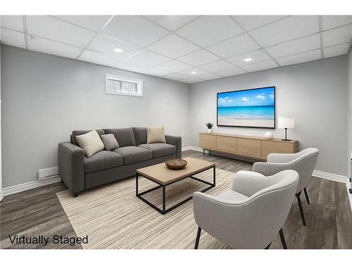 300 East 32Nd Street, Hamilton, ON - Indoor