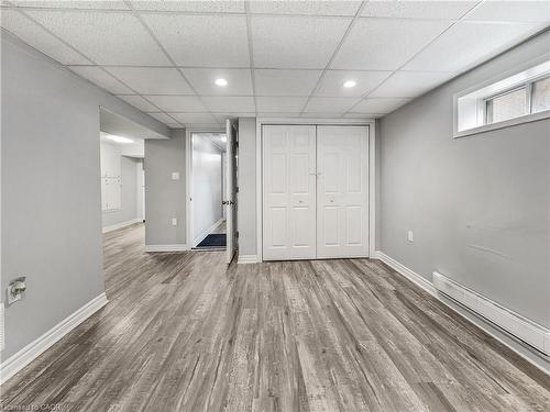 300 East 32Nd Street, Hamilton, ON - Indoor
