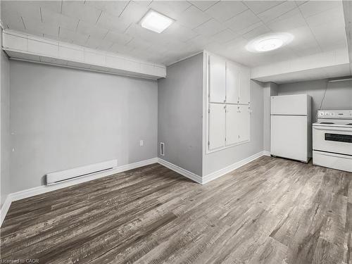 300 East 32Nd Street, Hamilton, ON - Indoor