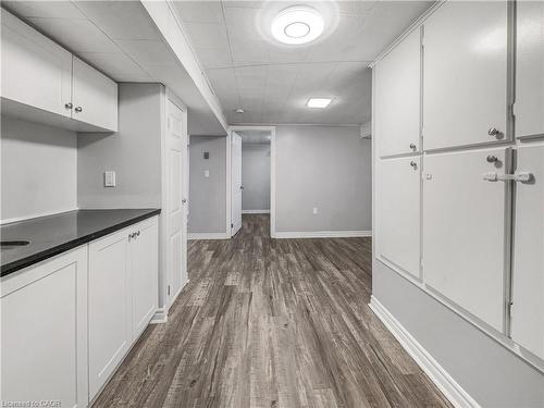 300 East 32Nd Street, Hamilton, ON - Indoor