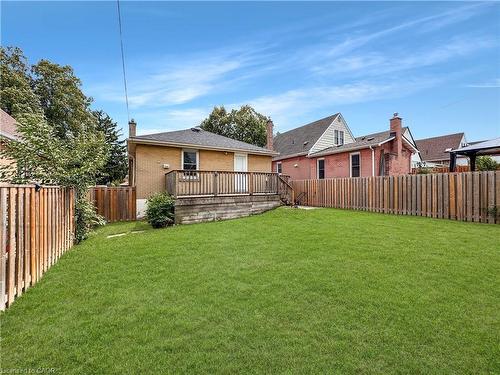 300 East 32Nd Street, Hamilton, ON - Outdoor