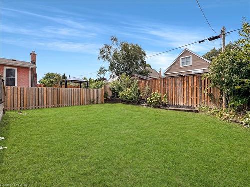 300 East 32Nd Street, Hamilton, ON - Outdoor