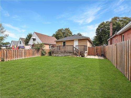 300 East 32Nd Street, Hamilton, ON - Outdoor
