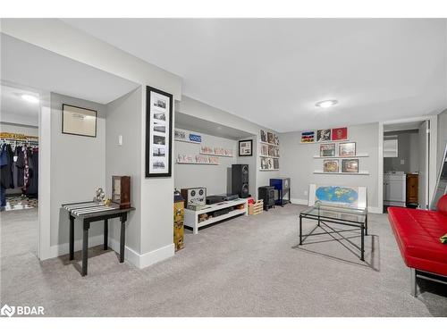 364 Beachwood Avenue, London, ON - Indoor