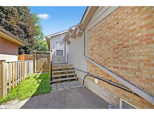 364 Beachwood Avenue, London, ON - Outdoor