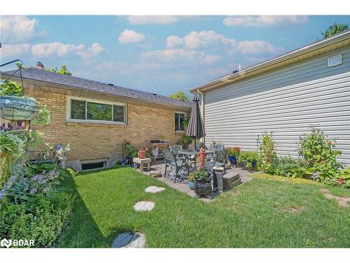 364 Beachwood Avenue, London, ON - Outdoor