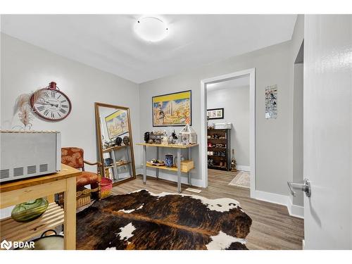 364 Beachwood Avenue, London, ON - Indoor Photo Showing Living Room