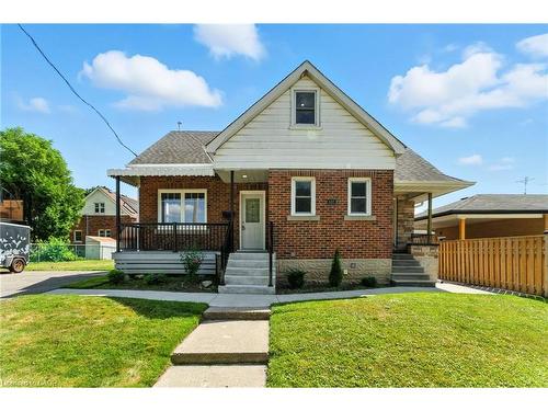 117 Pollock Avenue  Cambridge, ON N1R 2C1