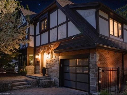 3 Oakwood Place, Hamilton, ON - Outdoor