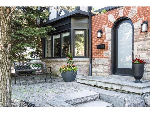 3 Oakwood Place, Hamilton, ON - Outdoor