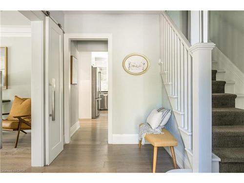 3 Oakwood Place, Hamilton, ON - Indoor Photo Showing Other Room