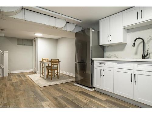 3 Oakwood Place, Hamilton, ON - Indoor