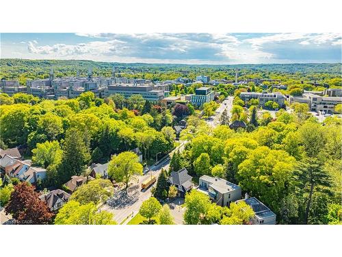 3 Oakwood Place, Hamilton, ON - Outdoor With View