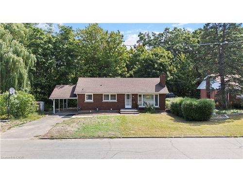 1 Caroline Street  St. Catharines, ON L2T 3E9