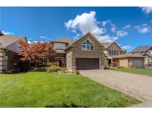 56 Farris Avenue  St. Catharines, ON L2S 3W6