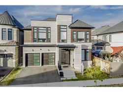 1217 Ironbridge Road  Oakville, ON L6M 5M5