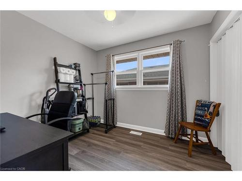 331 East 42Nd Street, Hamilton, ON - Indoor