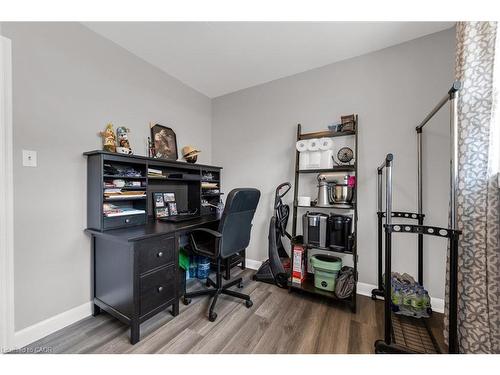 331 East 42Nd Street, Hamilton, ON - Indoor Photo Showing Office