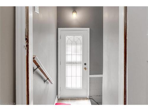331 East 42Nd Street, Hamilton, ON - Indoor Photo Showing Other Room