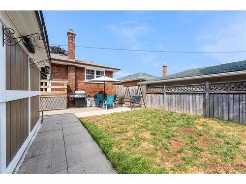 331 East 42Nd Street, Hamilton, ON - Outdoor With Exterior