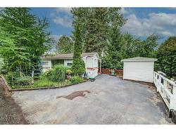 691 Oak Crescent  Centre Wellington, ON N1M 2W5