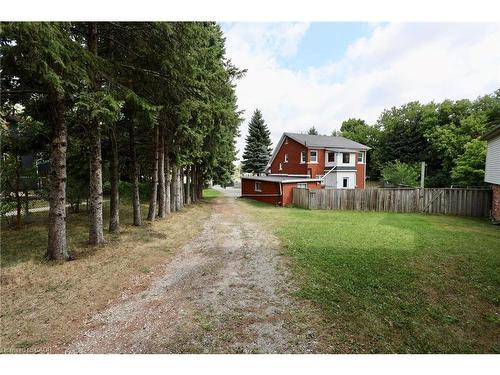 429 Erb Street W, Waterloo, ON 