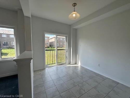 145 Seeley Avenue, Dundalk, ON - Indoor Photo Showing Other Room