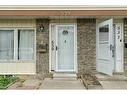 539 Parkview Crescent, Cambridge, ON  - Outdoor 