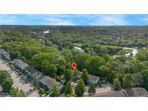 539 Parkview Crescent, Cambridge, ON - Outdoor With View