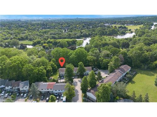 539 Parkview Crescent, Cambridge, ON - Outdoor With View