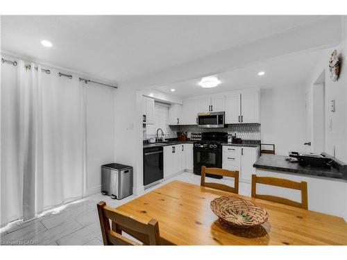 539 Parkview Crescent, Cambridge, ON - Indoor