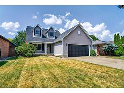 8655 Regan Drive  Niagara Falls, ON L2G 7R9