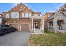 489 Downes Jackson Heights  Milton, ON L9T 8W1