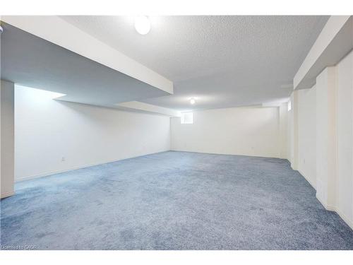 489 Downes Jackson Heights, Milton, ON - Indoor