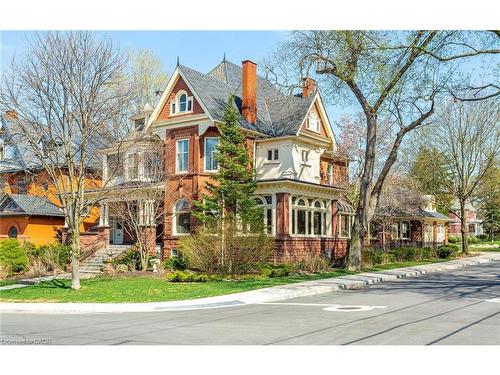 351 Bay Street S, Hamilton, ON - Outdoor With Facade