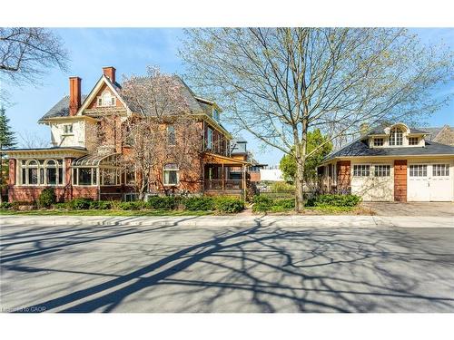 351 Bay Street S, Hamilton, ON - Outdoor With Facade