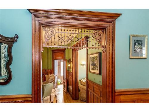 351 Bay Street S, Hamilton, ON - Indoor Photo Showing Other Room